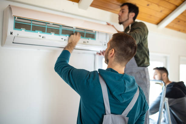 Best HVAC Training and Certification in North Bellmore, NY