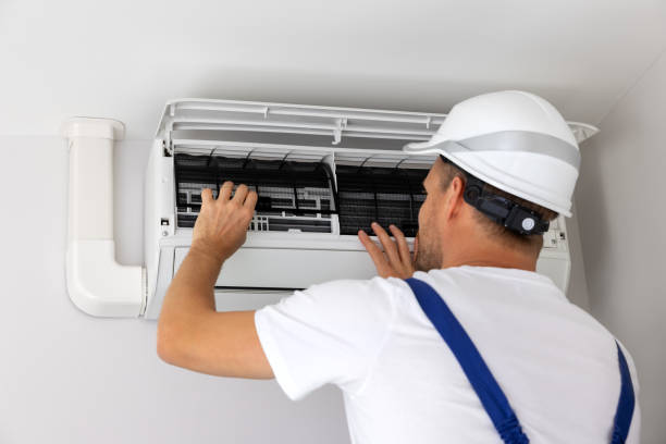 HVAC Financing and Leasing